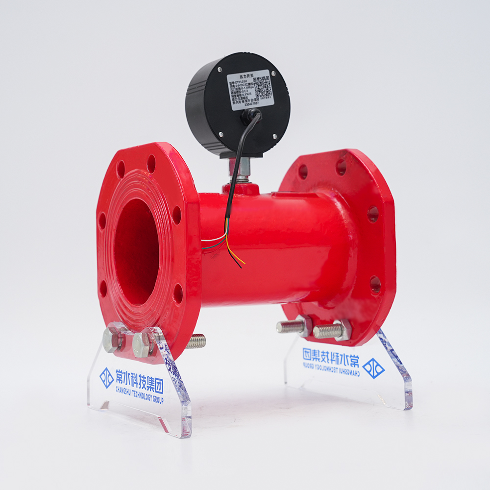 سوئیچ فشار مایع و گاز