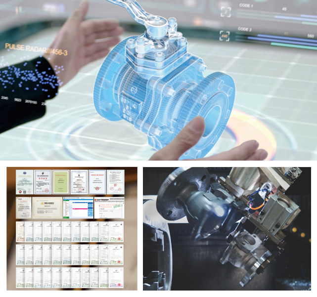 Changshui Technology Group Co., Ltd.